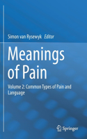 Meanings of Pain