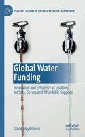 Global Water Funding