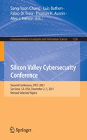 Silicon Valley Cybersecurity Conference