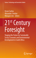 21st Century Foresight