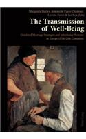 The Transmission of Well-Being