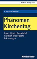 Phanomen Kirchentag