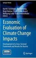 Economic Evaluation of Climate Change Impacts