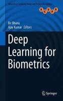 Deep Learning for Biometrics