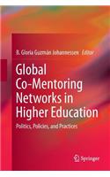 Global Co-Mentoring Networks in Higher Education