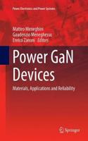 Power Gan Devices