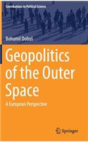 Geopolitics of the Outer Space