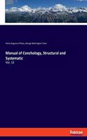 Manual of Conchology, Structural and Systematic