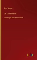 Zaubermantel