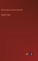 Dialect Tales