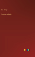 Tonpsychologie