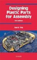 Designing Plastic Parts for Assembly
