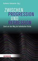 Zwischen Progression Und Regression