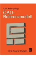 CAD — Referenzmodell
