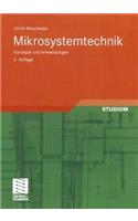 Mikrosystemtechnik: Konzepte und Anwendungen(German)