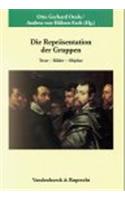 Die Reprasentation Der Gruppen