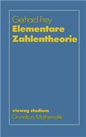 Elementare Zahlentheorie