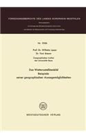 Das Wettersatellitenbild - Beispiele Seiner Geographischen Aussagemöglichkeiten