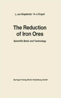 Reduction of Iron Ores