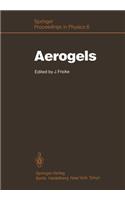 Aerogels