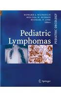 Pediatric Lymphomas