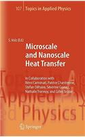 Microscale and Nanoscale Heat Transfer