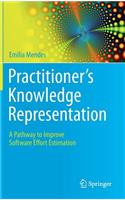 Practitioner's Knowledge Representation