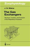 The Gas Exchangers