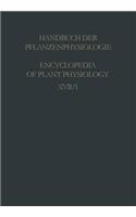 Physiology of Movements / Physiologie Der Bewegungen