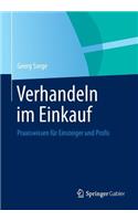 Verhandeln Im Einkauf