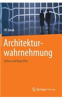 Architekturwahrnehmung