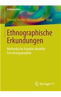 Ethnographische Erkundungen