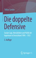 Die Doppelte Defensive