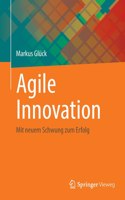 Agile Innovation