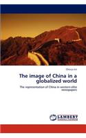 The Image of China in a Globalized World