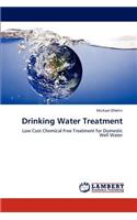 Drinking Water Treatment