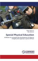 Special Physical Education