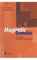 Magnetic Domains