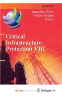 Critical Infrastructure Protection VIII