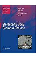 Stereotactic Body Radiation Therapy