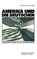 Amerika Und Die Deutschen