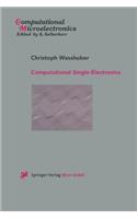 Computational Single-Electronics