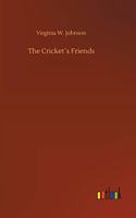 Cricket´s Friends