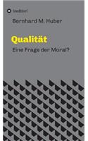 Qualität