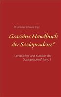 Graciáns Handbuch der Sozioprudenz