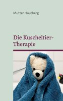 Die Kuscheltier-Therapie: Heilung durch Stofftierliebe