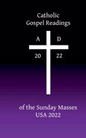 Catholic Gospel Readings of the Sunday Masses