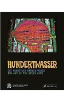 Hundertwasser: The Art of the Green Path
