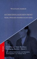 An N Der Ideologischen Front