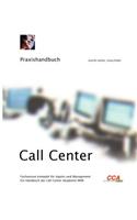 Praxishandbuch Call Center